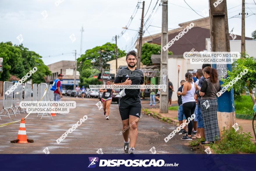 18ª PROVA RÚSTICA DE PAIÇANDU