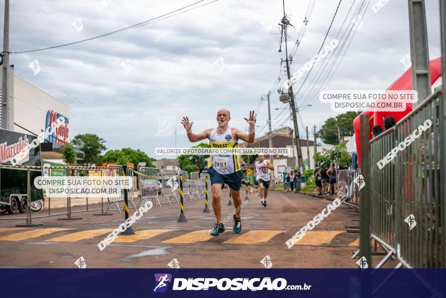 18ª PROVA RÚSTICA DE PAIÇANDU