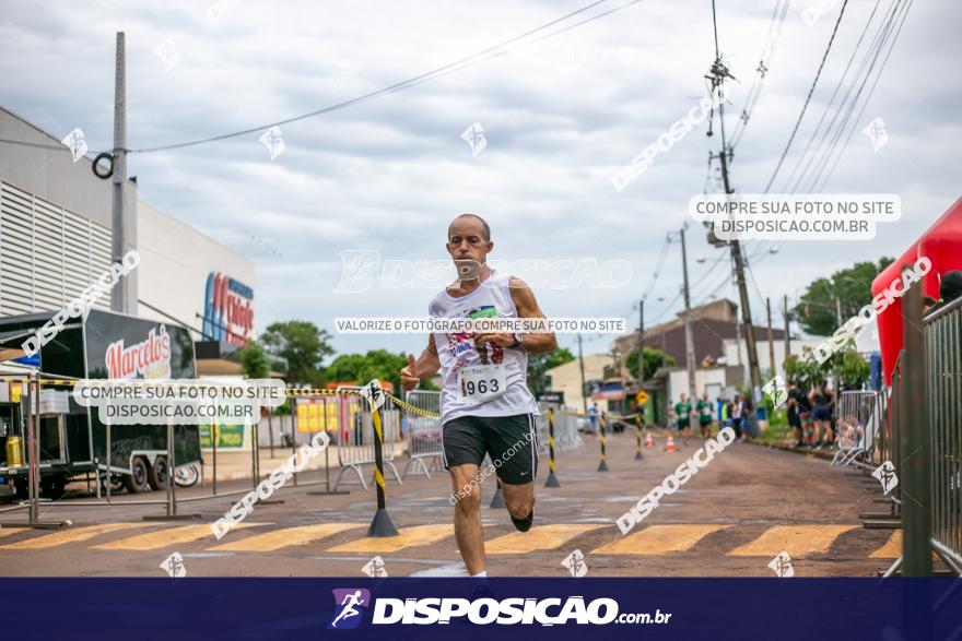 18ª PROVA RÚSTICA DE PAIÇANDU