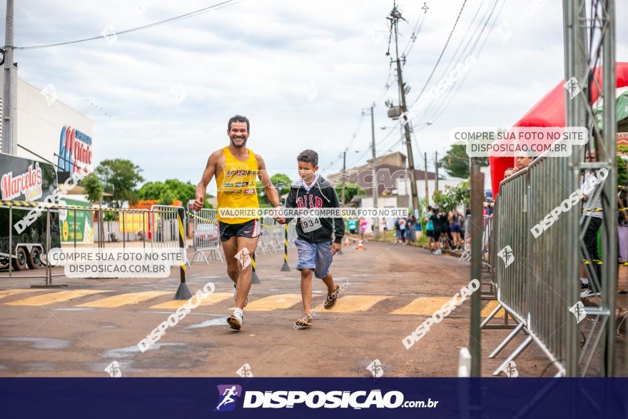 18ª PROVA RÚSTICA DE PAIÇANDU