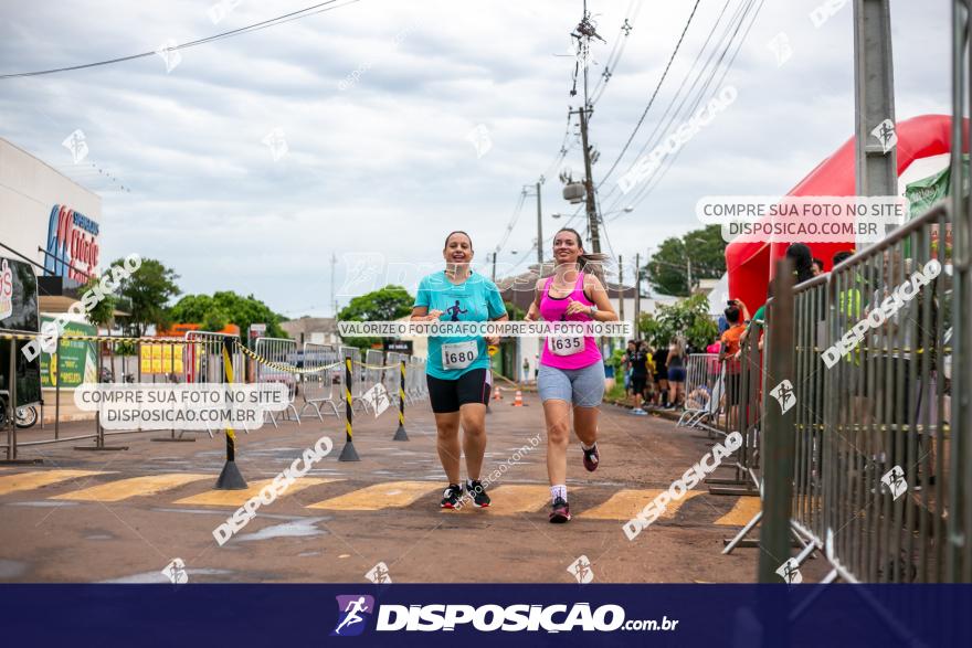 18ª PROVA RÚSTICA DE PAIÇANDU