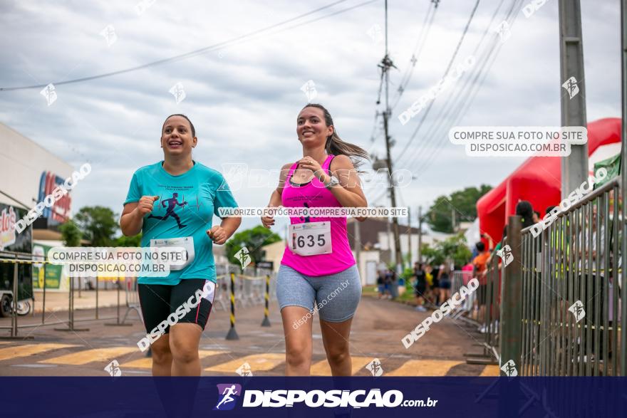 18ª PROVA RÚSTICA DE PAIÇANDU