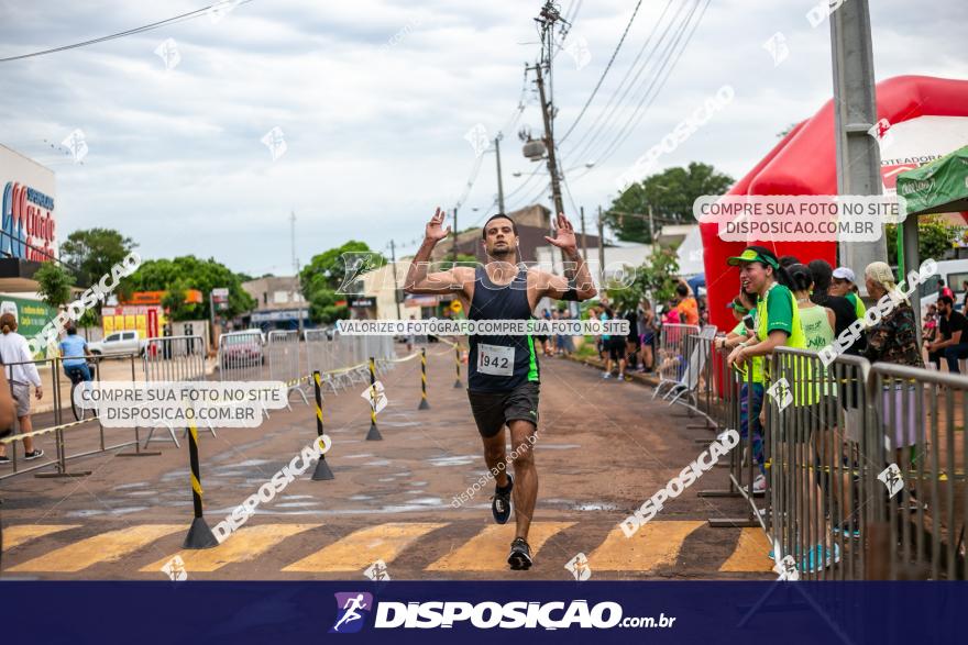 18ª PROVA RÚSTICA DE PAIÇANDU