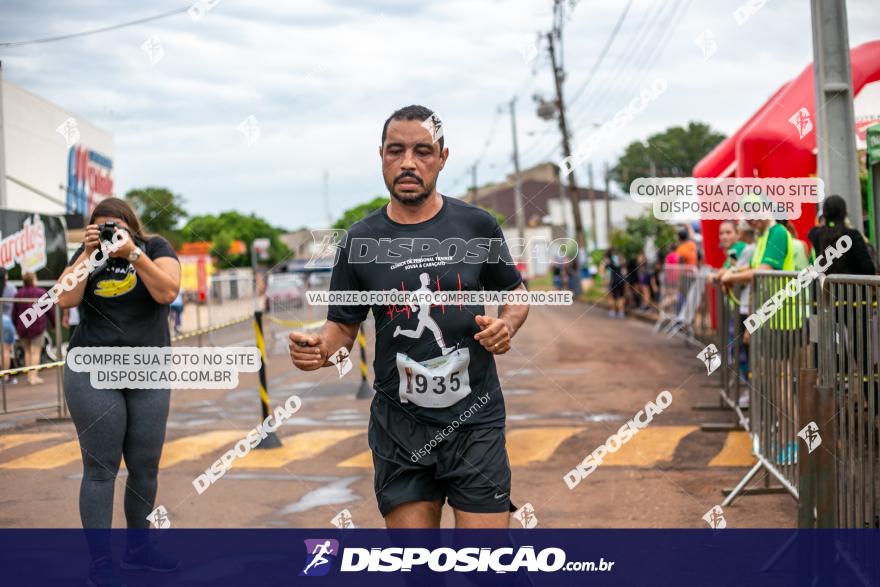 18ª PROVA RÚSTICA DE PAIÇANDU