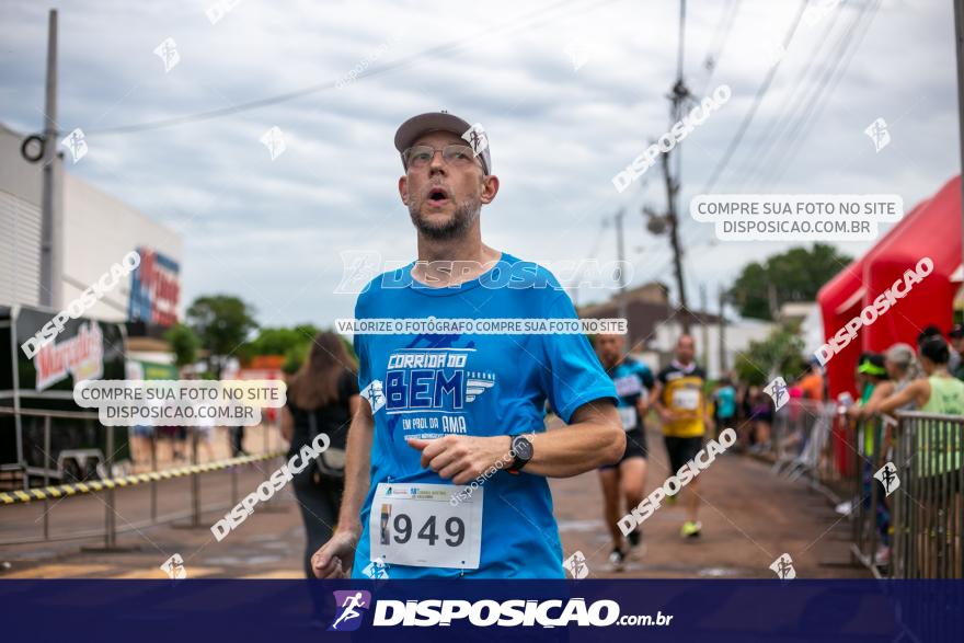 18ª PROVA RÚSTICA DE PAIÇANDU