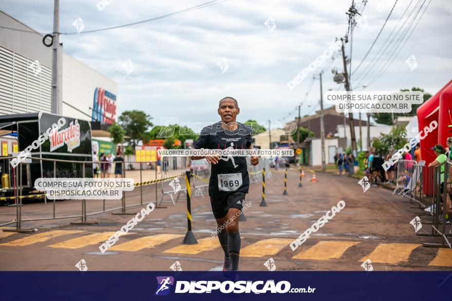 18ª PROVA RÚSTICA DE PAIÇANDU