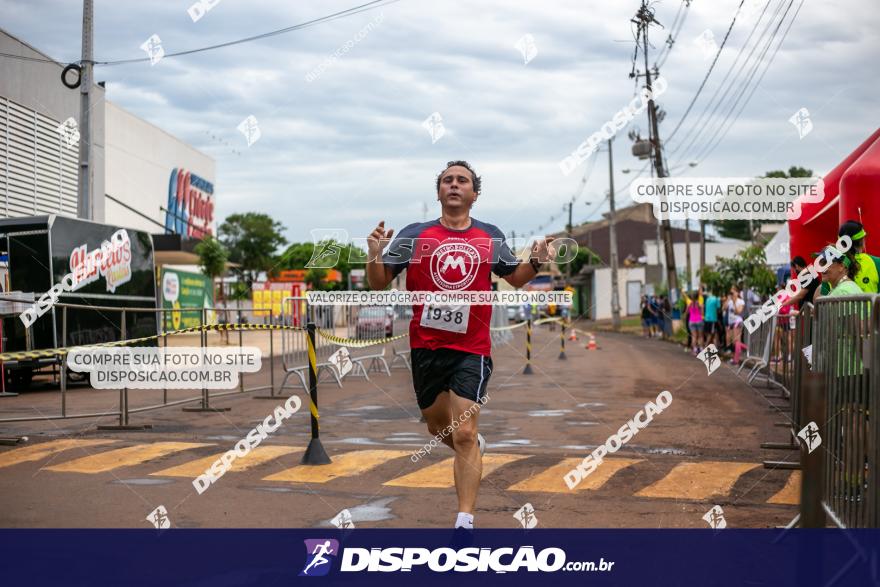 18ª PROVA RÚSTICA DE PAIÇANDU