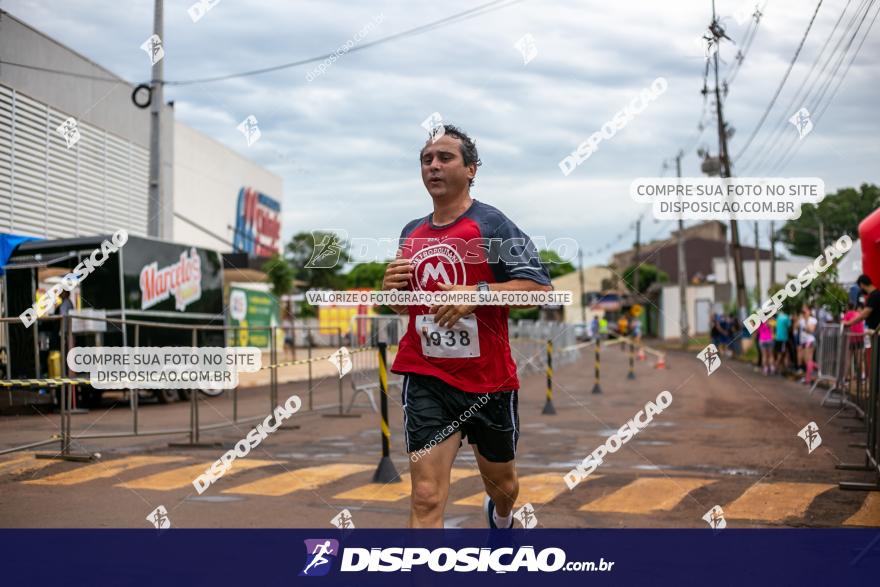 18ª PROVA RÚSTICA DE PAIÇANDU