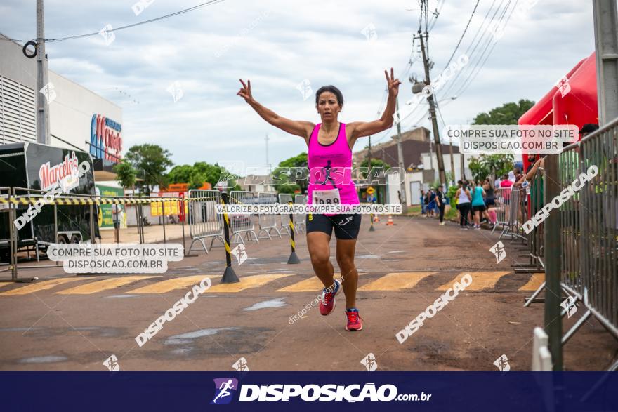 18ª PROVA RÚSTICA DE PAIÇANDU