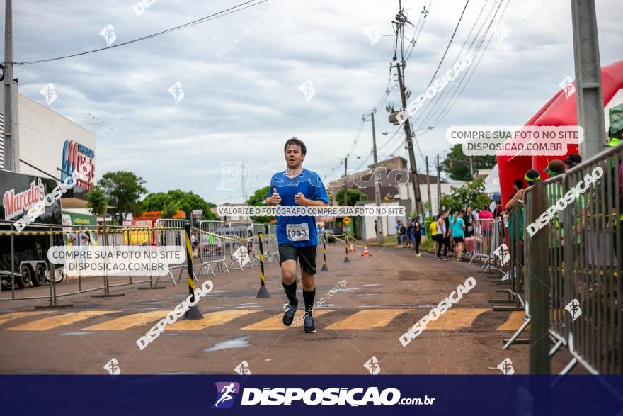 18ª PROVA RÚSTICA DE PAIÇANDU