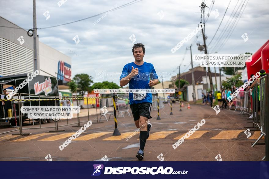 18ª PROVA RÚSTICA DE PAIÇANDU