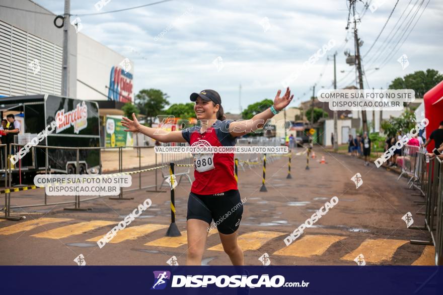 18ª PROVA RÚSTICA DE PAIÇANDU