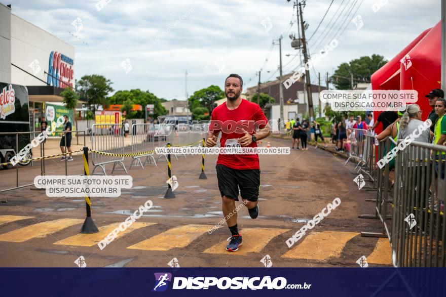 18ª PROVA RÚSTICA DE PAIÇANDU