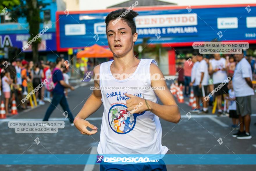 Prova Pedestre 28 de Janeiro - Vinte Oitinha 