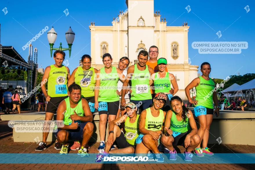 58ª Prova Pedestre 28 de Janeiro