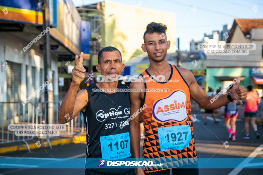 58ª Prova Pedestre 28 de Janeiro