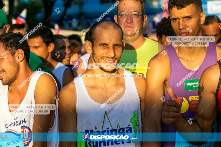 58ª Prova Pedestre 28 de Janeiro