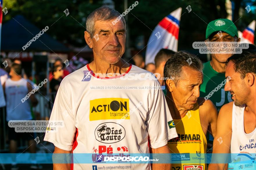 58ª Prova Pedestre 28 de Janeiro