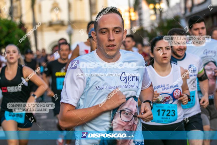 58ª Prova Pedestre 28 de Janeiro