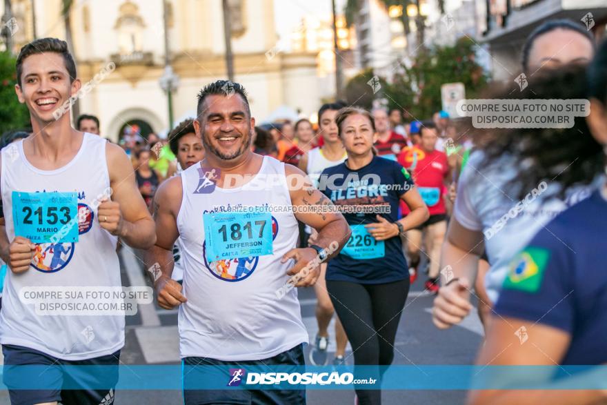 58ª Prova Pedestre 28 de Janeiro