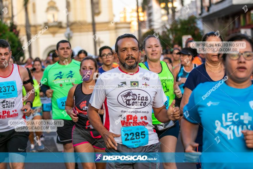 58ª Prova Pedestre 28 de Janeiro