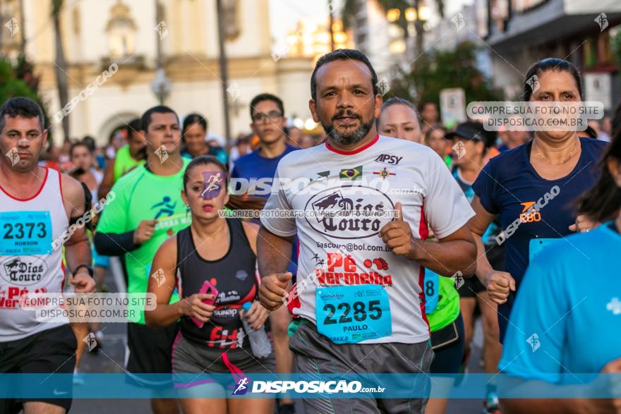 58ª Prova Pedestre 28 de Janeiro