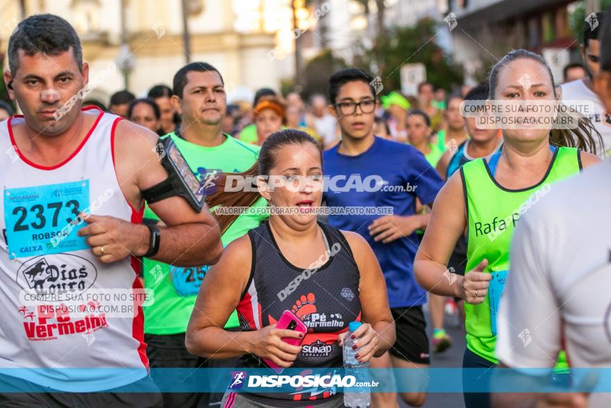 58ª Prova Pedestre 28 de Janeiro