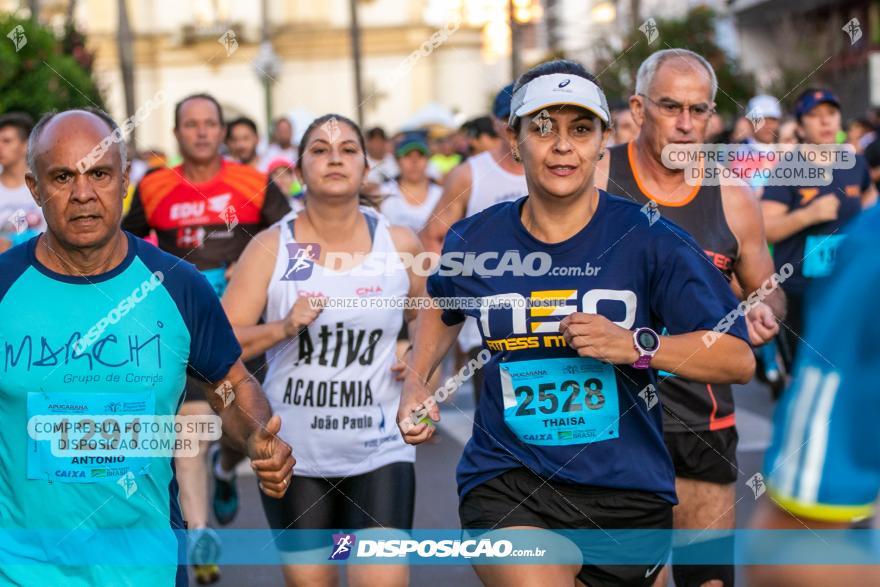 58ª Prova Pedestre 28 de Janeiro