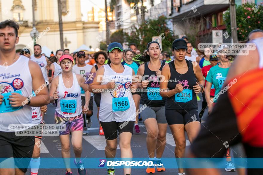 58ª Prova Pedestre 28 de Janeiro