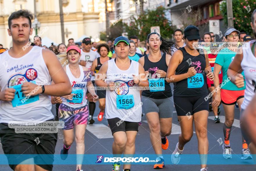 58ª Prova Pedestre 28 de Janeiro