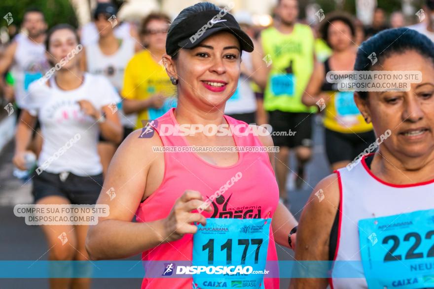 58ª Prova Pedestre 28 de Janeiro