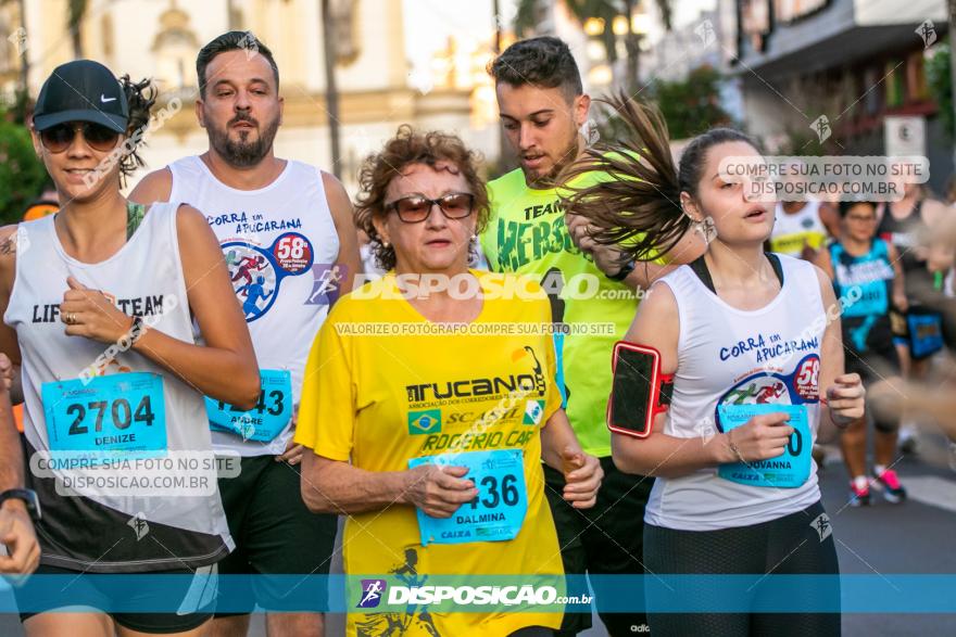 58ª Prova Pedestre 28 de Janeiro