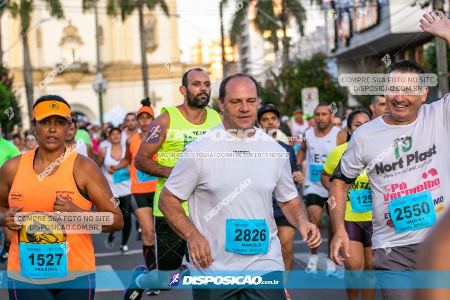 58ª Prova Pedestre 28 de Janeiro