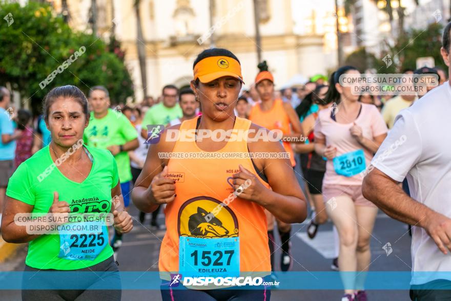 58ª Prova Pedestre 28 de Janeiro