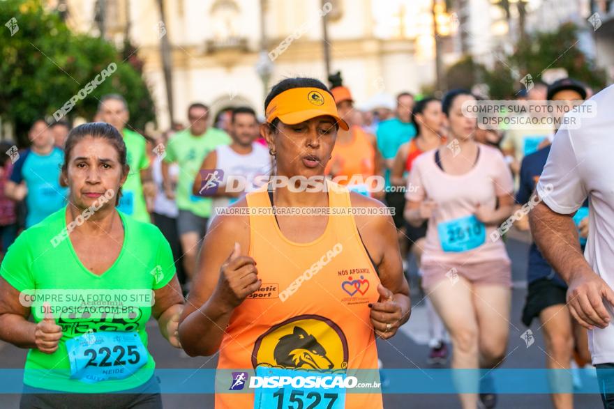 58ª Prova Pedestre 28 de Janeiro