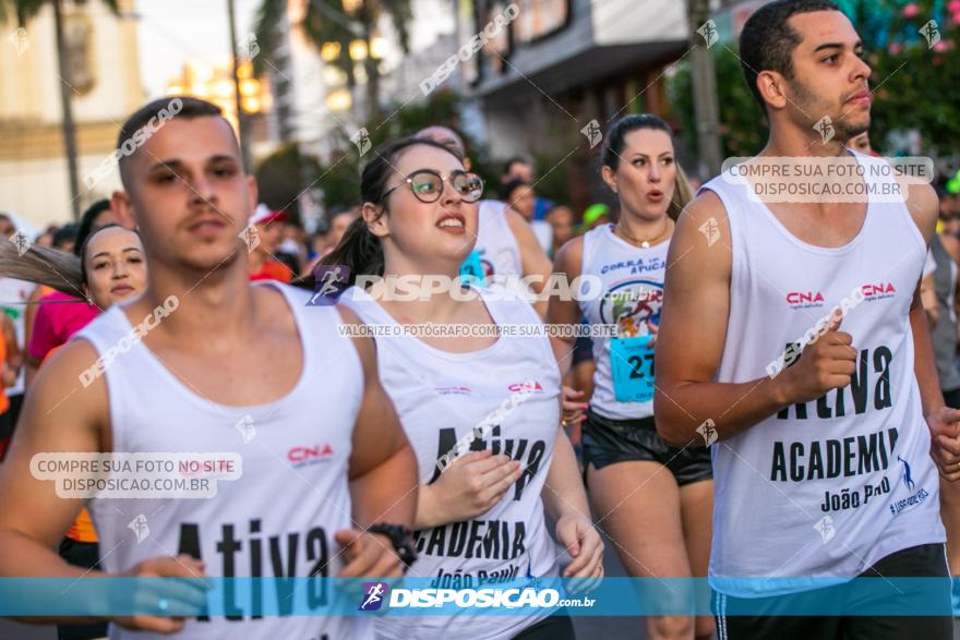 58ª Prova Pedestre 28 de Janeiro