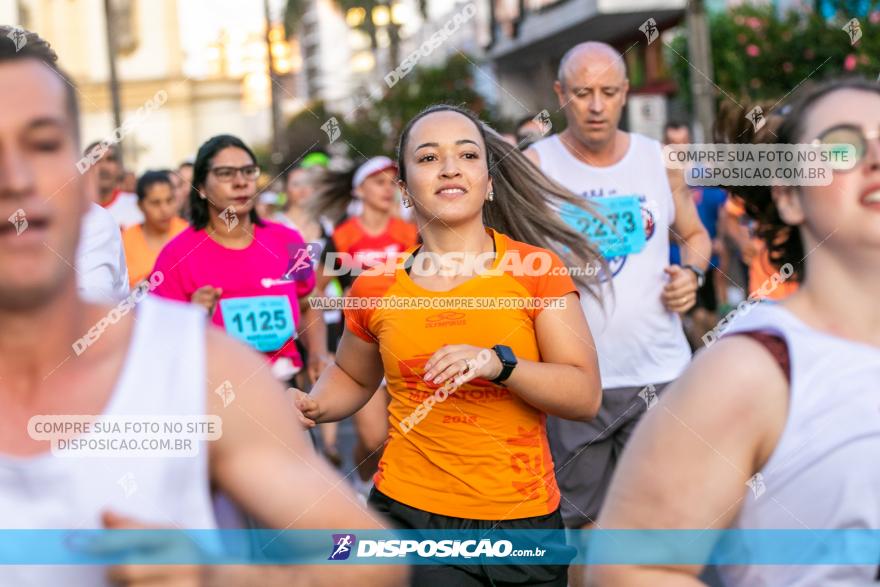 58ª Prova Pedestre 28 de Janeiro