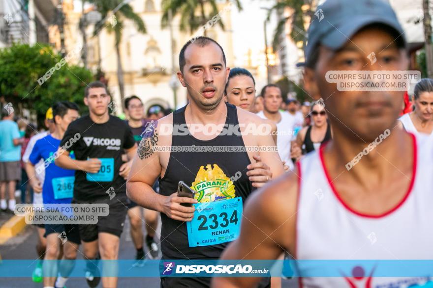 58ª Prova Pedestre 28 de Janeiro