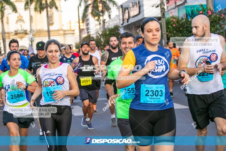 58ª Prova Pedestre 28 de Janeiro