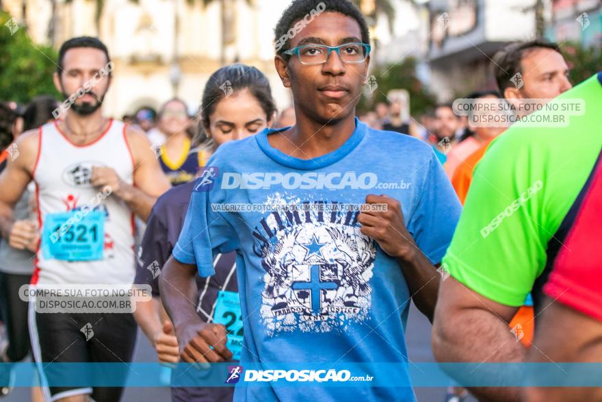 58ª Prova Pedestre 28 de Janeiro