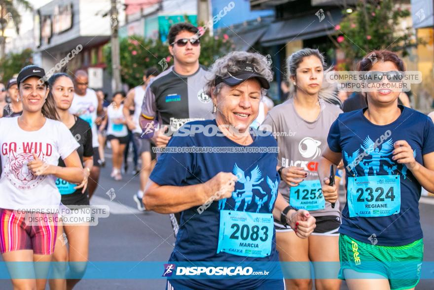 58ª Prova Pedestre 28 de Janeiro