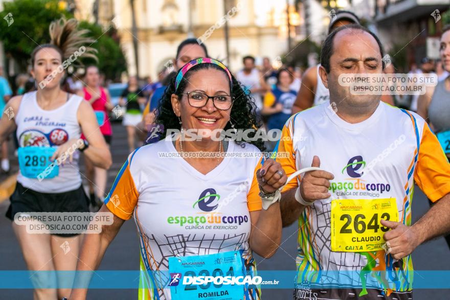 58ª Prova Pedestre 28 de Janeiro