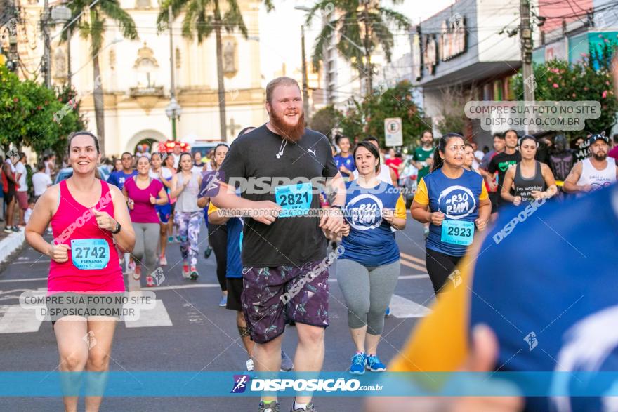 58ª Prova Pedestre 28 de Janeiro