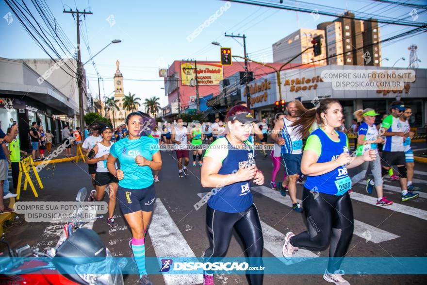 58ª Prova Pedestre 28 de Janeiro