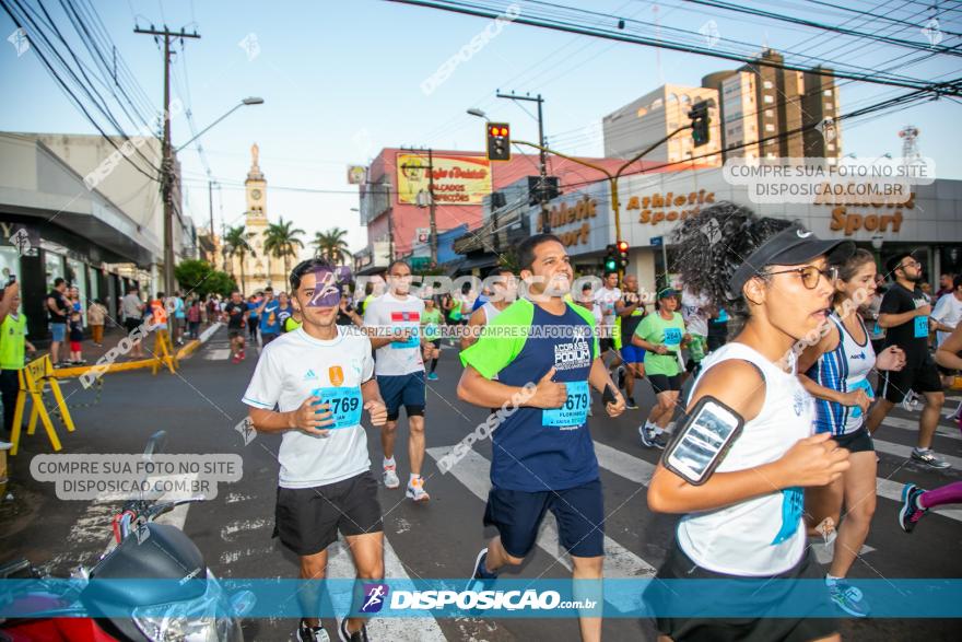 58ª Prova Pedestre 28 de Janeiro