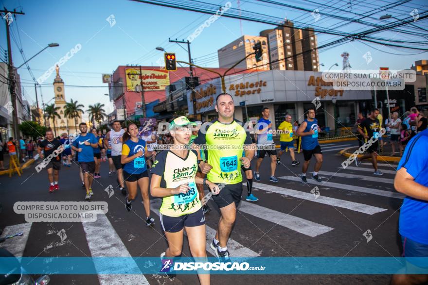 58ª Prova Pedestre 28 de Janeiro