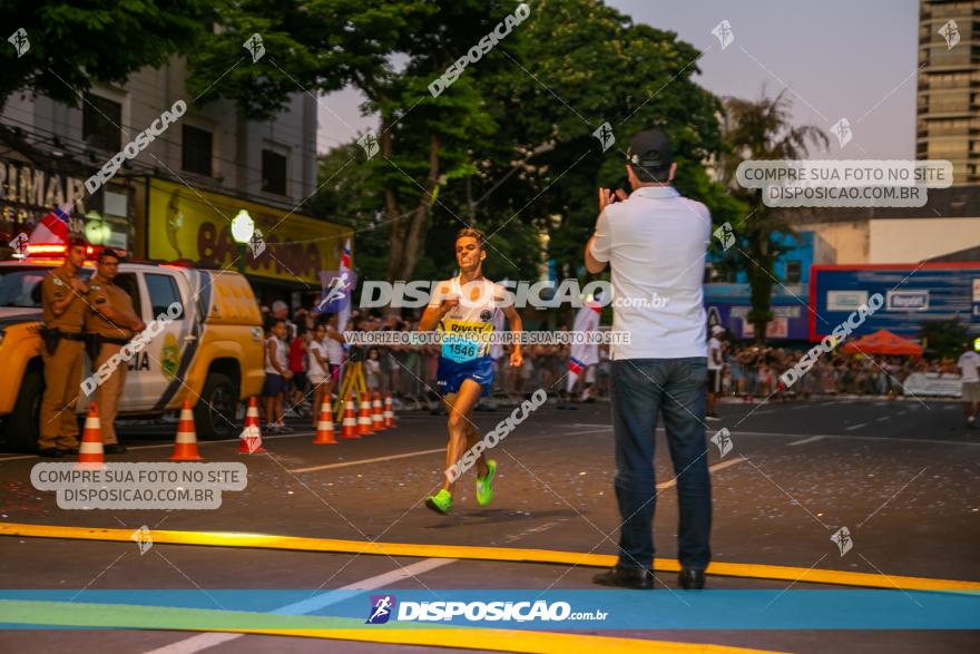 58ª Prova Pedestre 28 de Janeiro