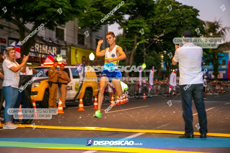 58ª Prova Pedestre 28 de Janeiro