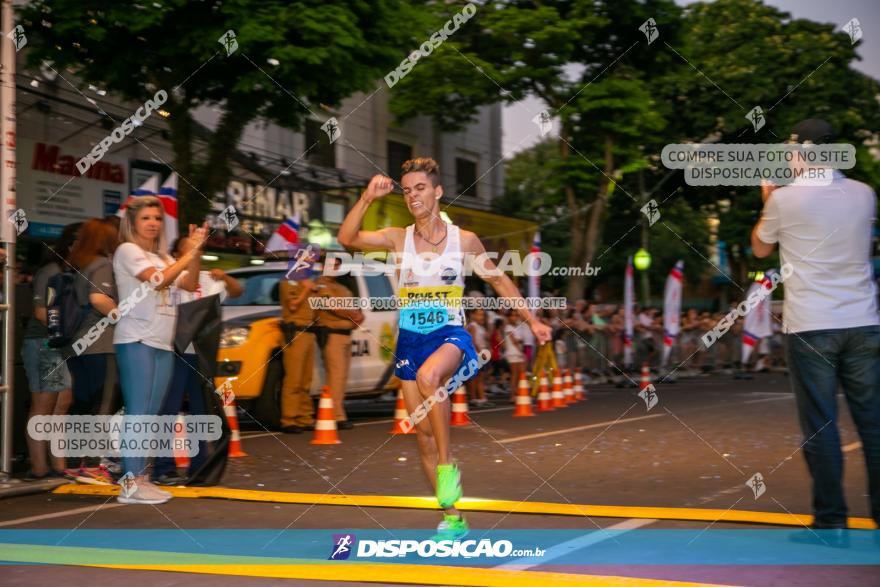 58ª Prova Pedestre 28 de Janeiro