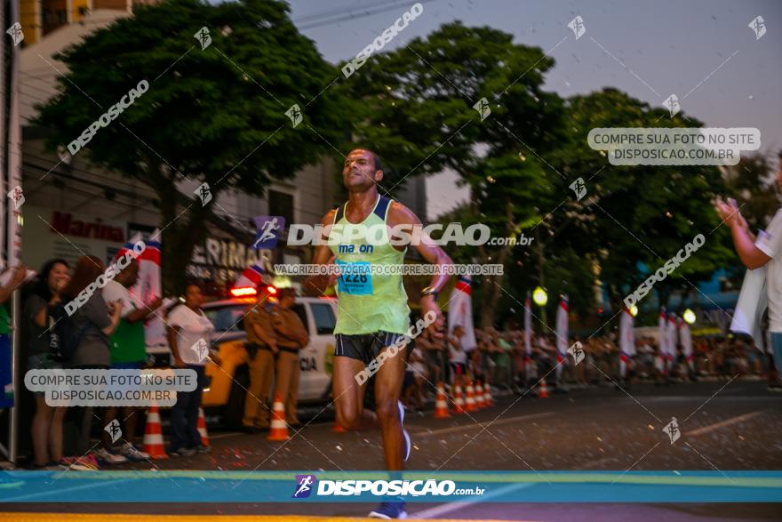 58ª Prova Pedestre 28 de Janeiro